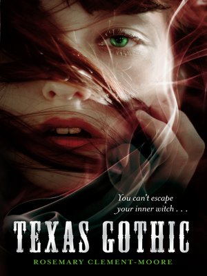 cover image of Texas Gothic